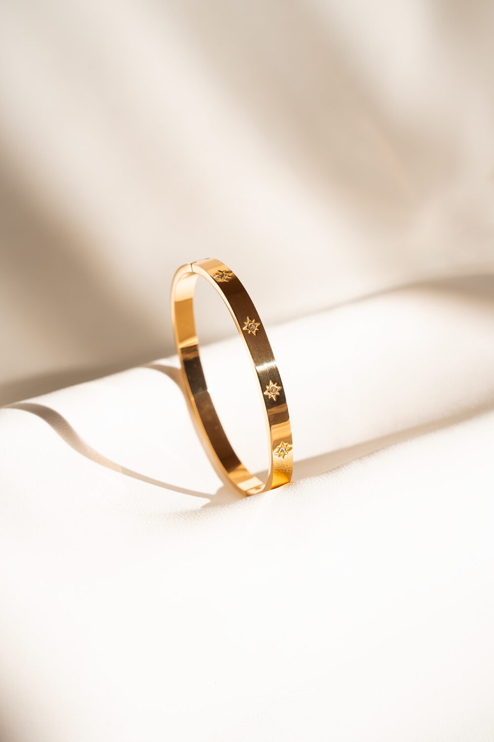 Dubai Shiny karperec