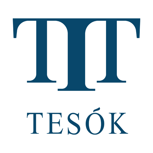 Bódi Tesók logo