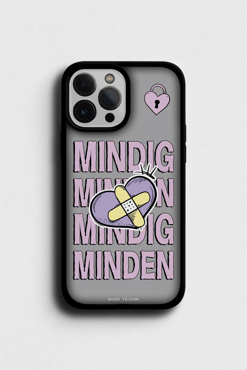 Mindig Minden
